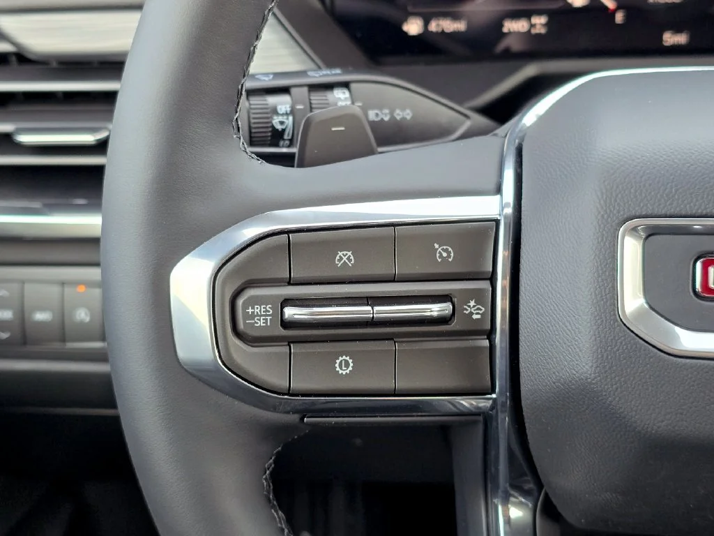 2026 GMC Acadia Elevation - Photo 19