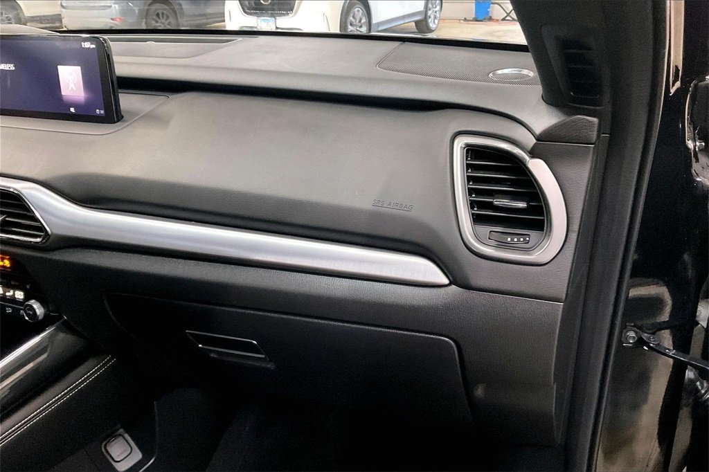 2023 MAZDA CX-9 - Image 15