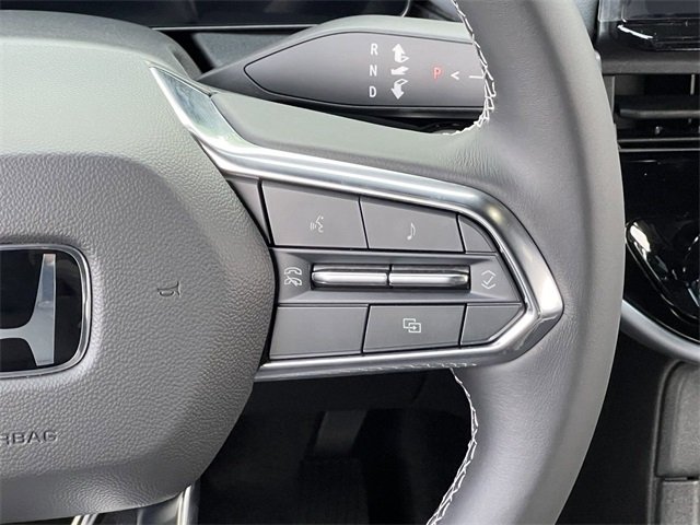 New 2026 Sonic Gray Pearl Honda Touring image 20