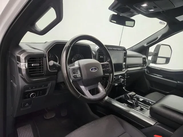 2023 Ford F-150 XLT - Photo 18