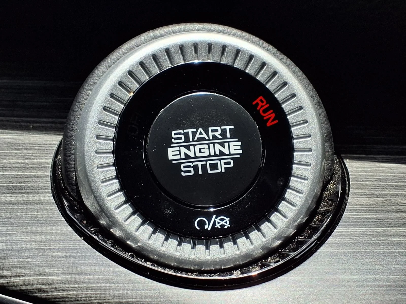 Used 2024 Silver Jeep Series III image 17