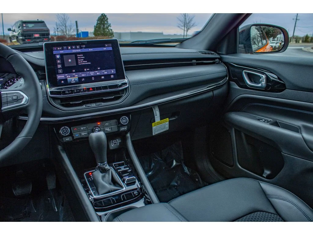 New 2026 JOOSE Jeep Latitude Altitude image 35