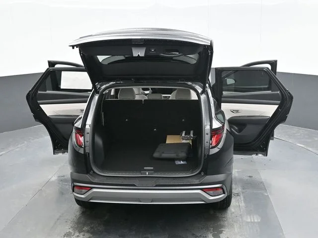 New 2026 Black Hyundai SEL image 27