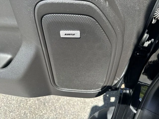 Used 2019 Black Chevrolet RST image 26
