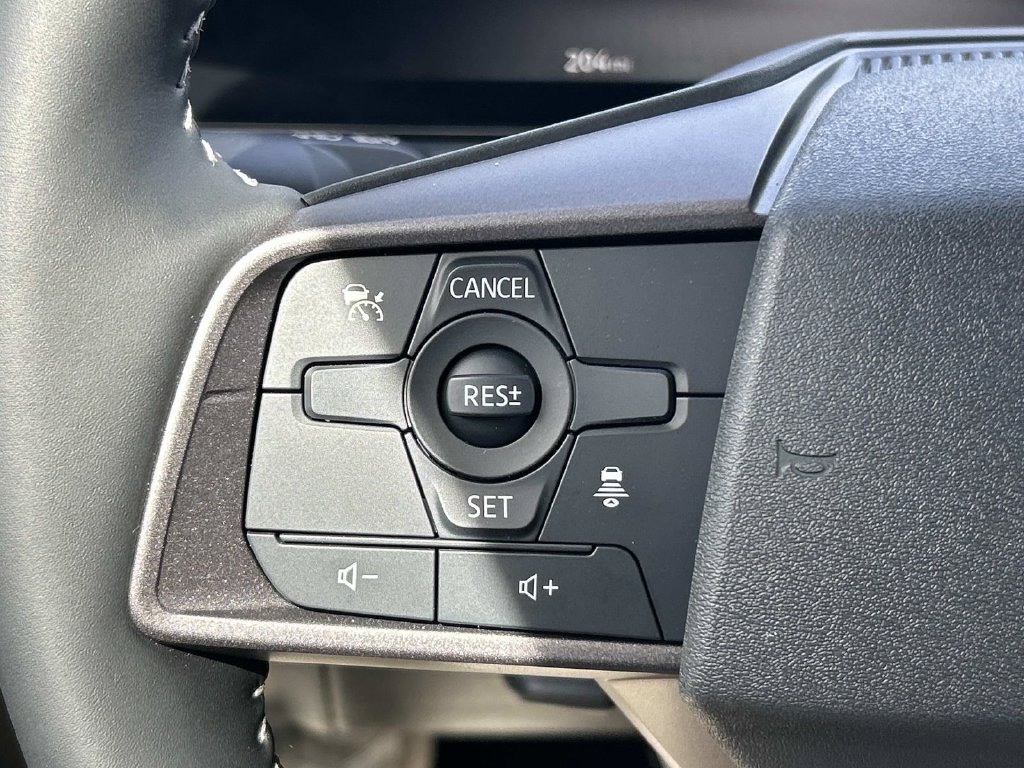 Used 2026 Gray Nissan SV image 19