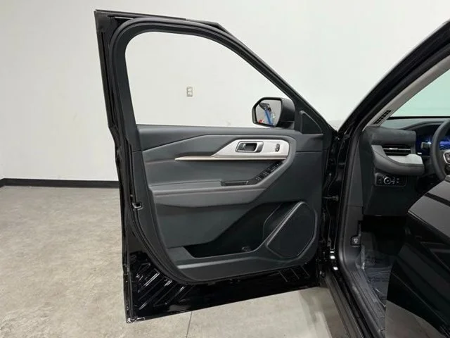 Used 2026 Black Ford Active image 15