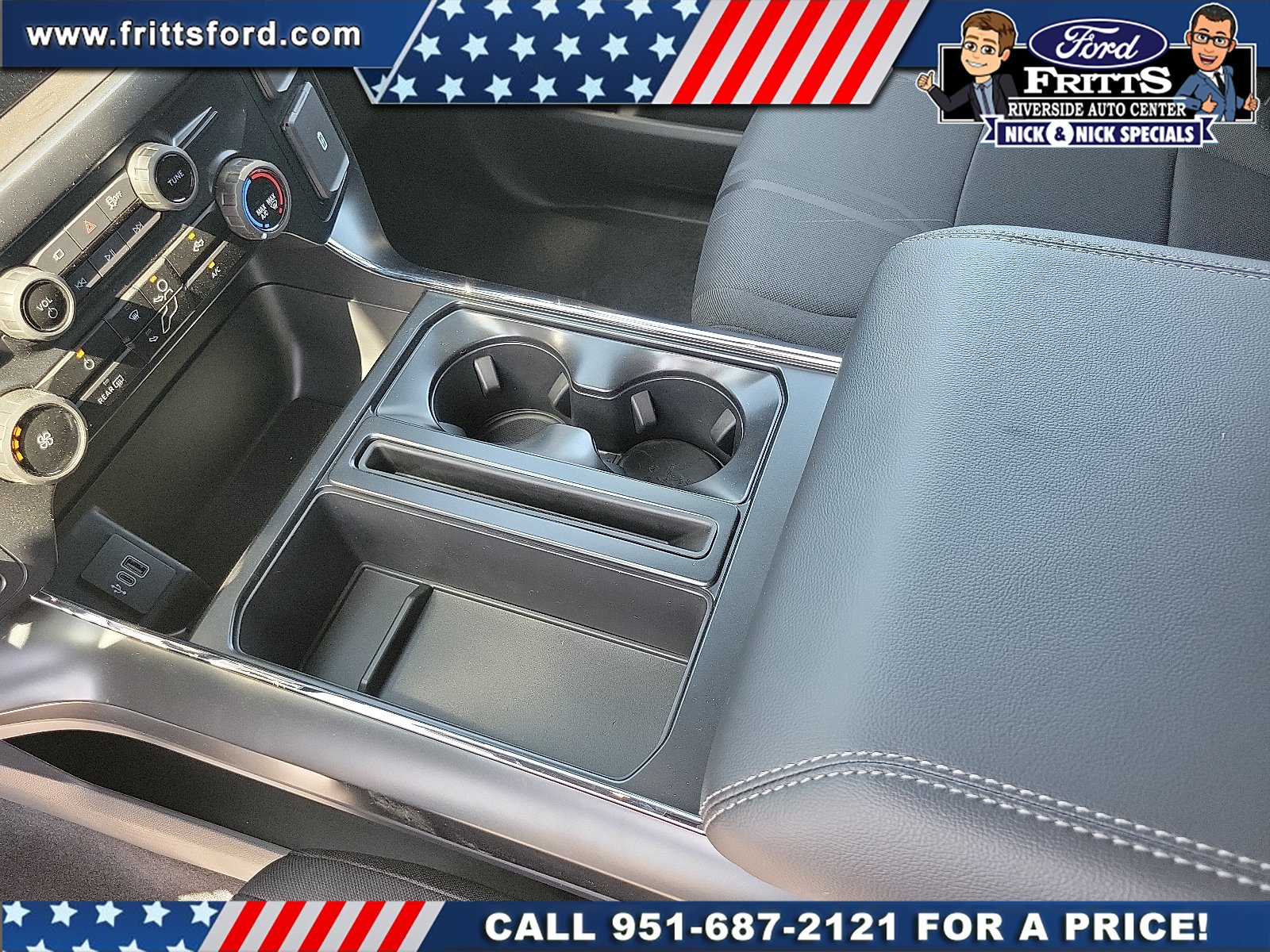 New 2026 Oxford White Ford STX® image 9