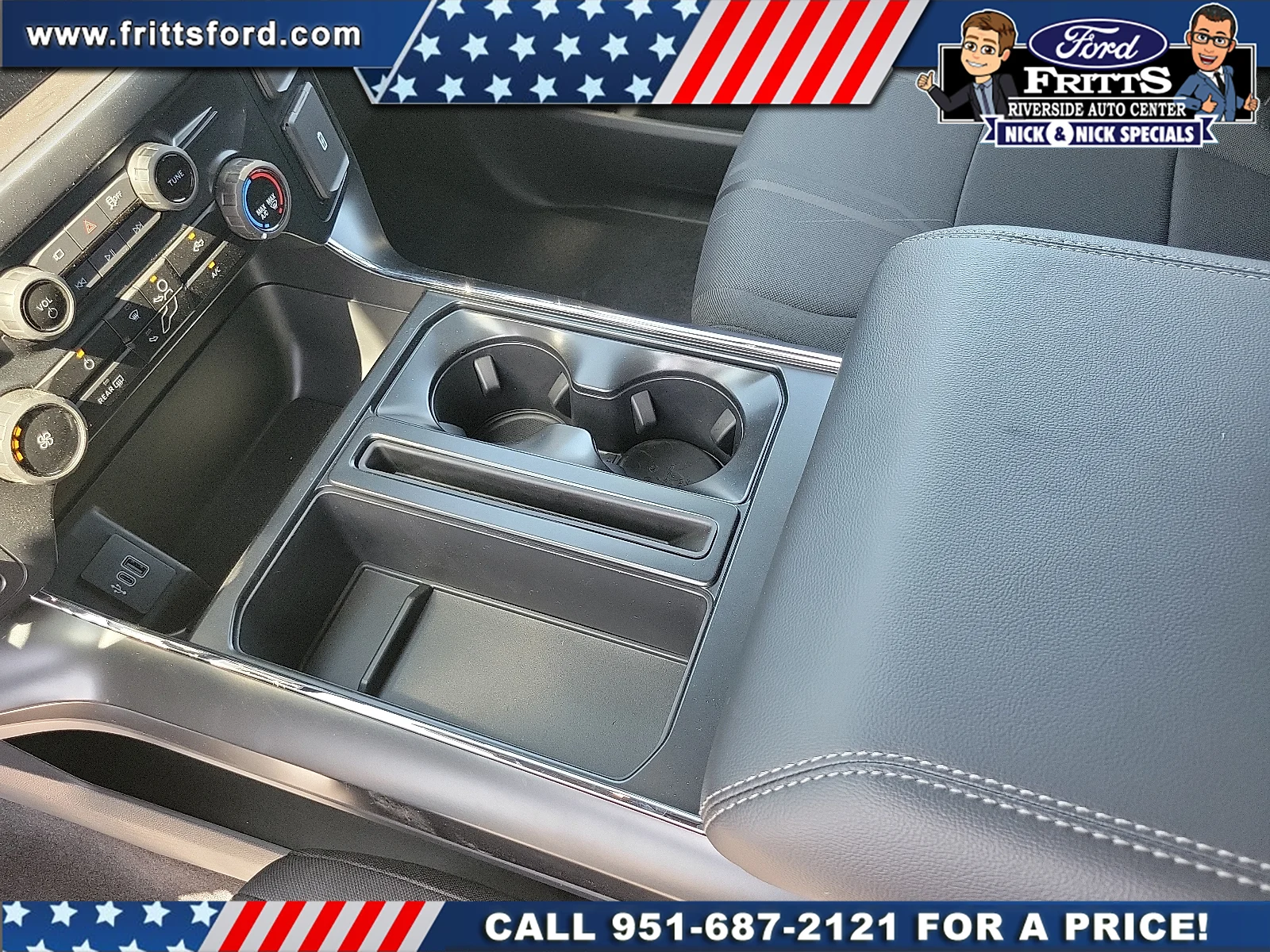 New 2026 Oxford White Ford STX® image 9