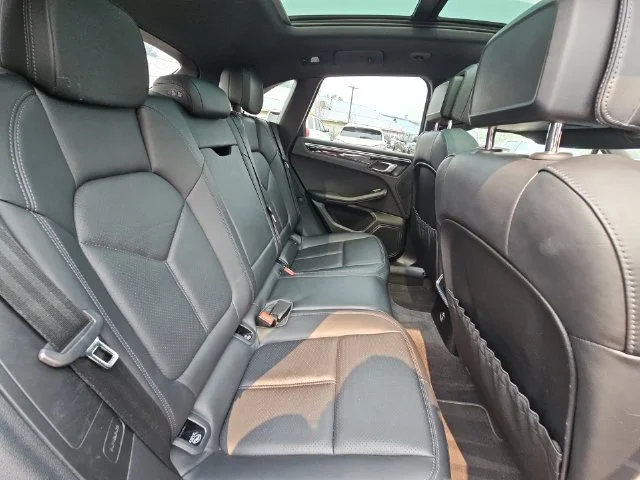 Used 2021 Gray Porsche S image 36