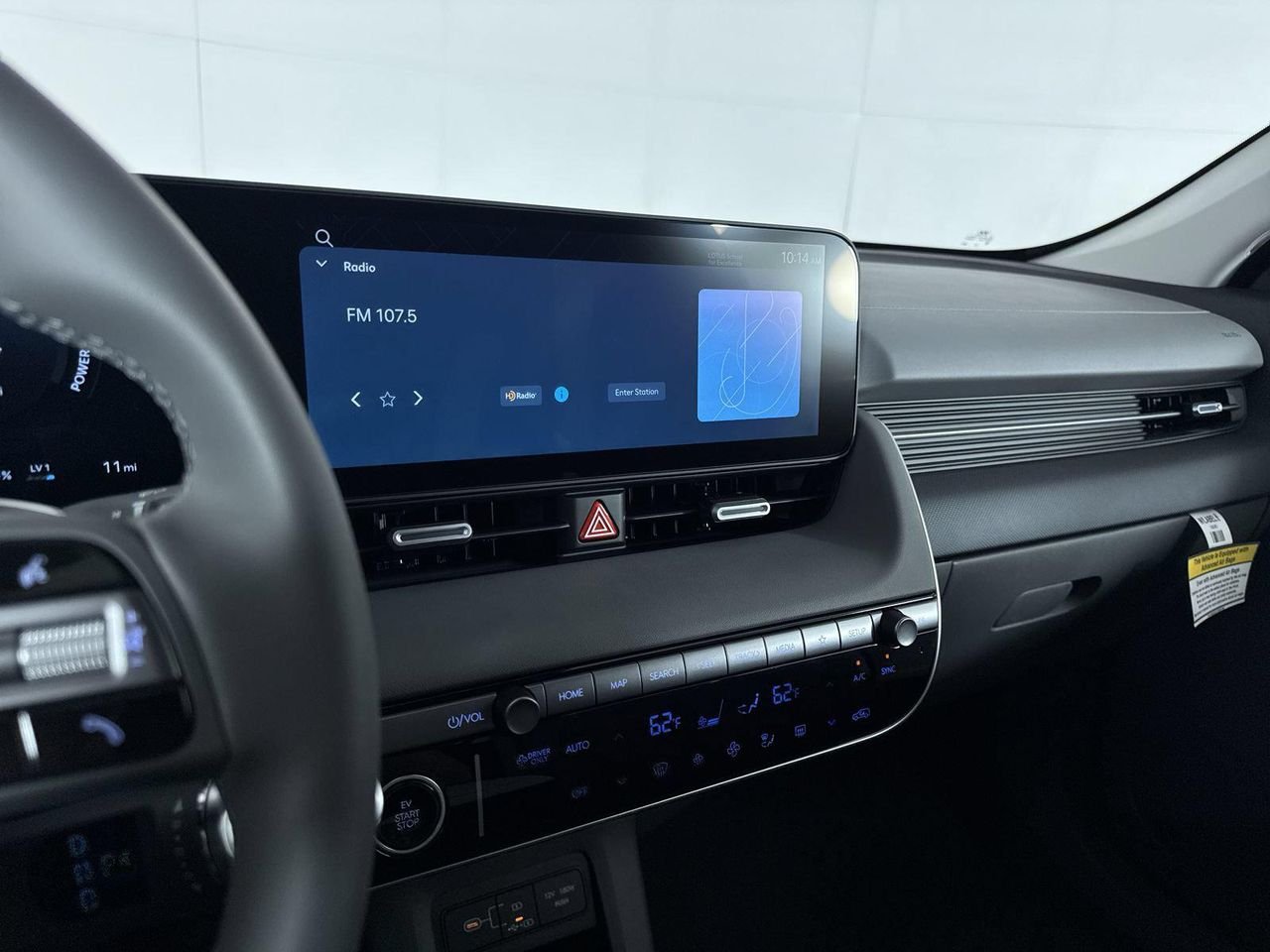 New 2027 Digital Teal Hyundai SEL image 18