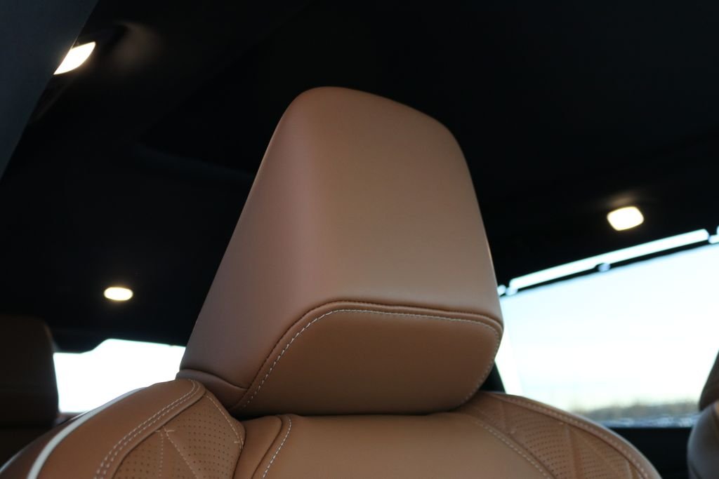 2025 INFINITI QX60 AUTOGRAPH - Photo 54