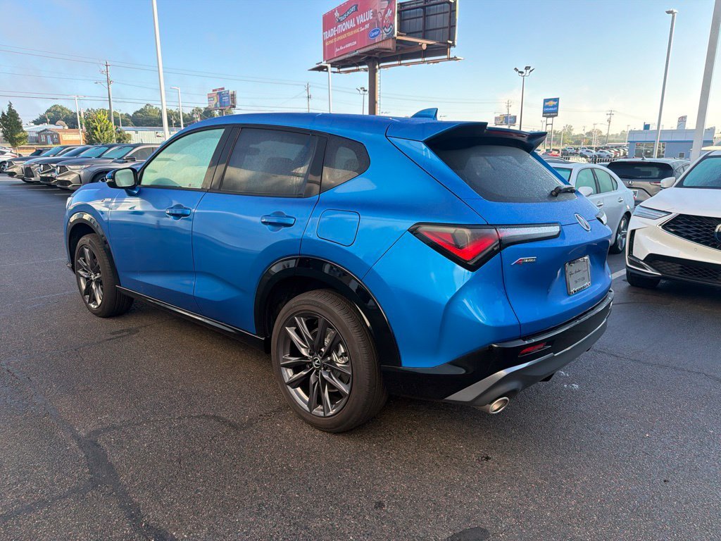 Used 2026  Acura A-Spec Package image 2