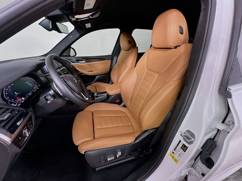 Used 2020 Mineral White Metallic BMW sDrive30i image 21
