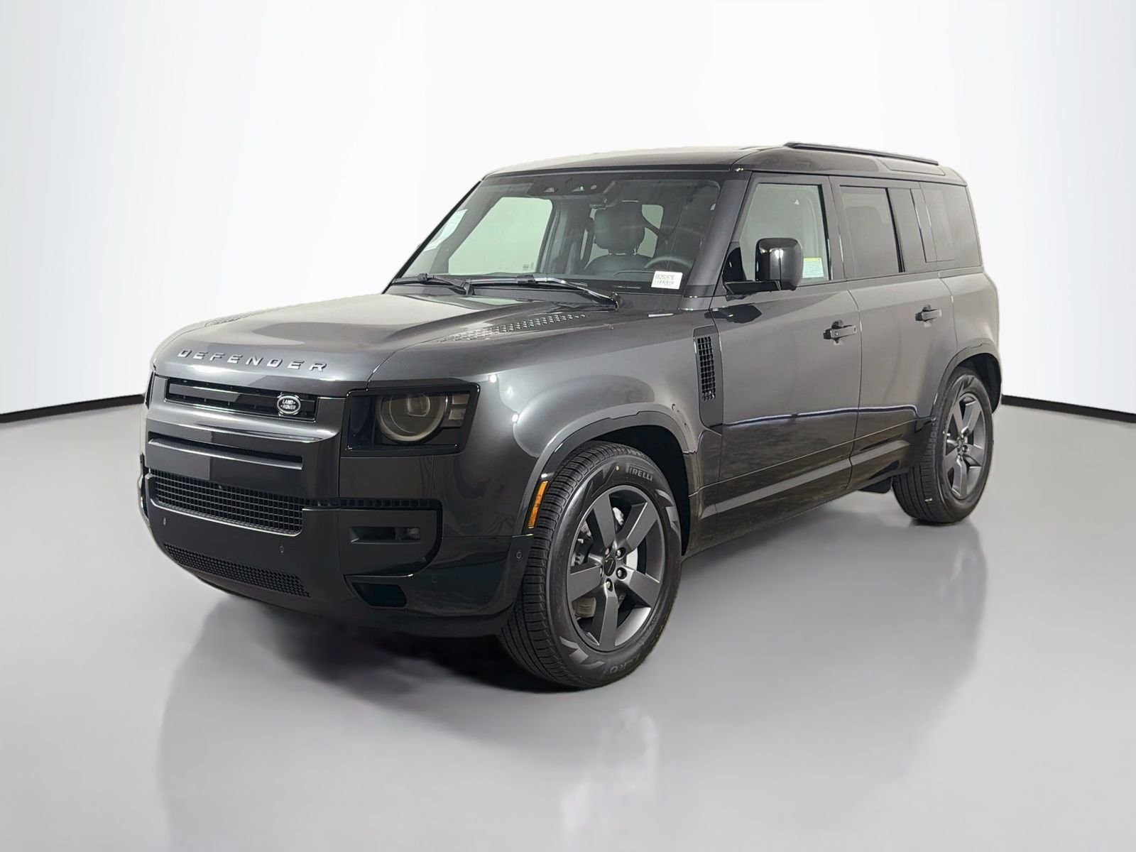 Defender 110 | Land Rover Anaheim Hills