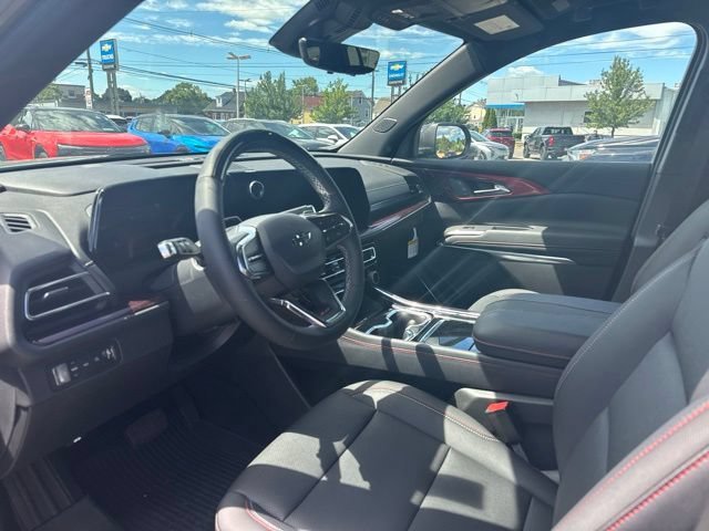 2026 Chevrolet Traverse Z71 - Photo 10
