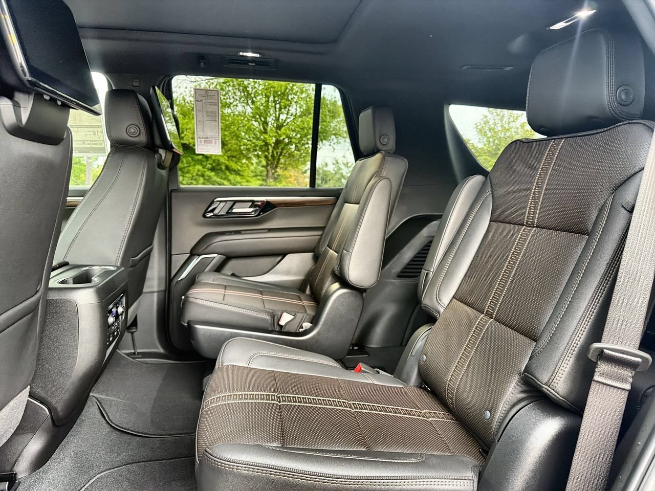 2026 Chevrolet Tahoe High Country - Photo 20