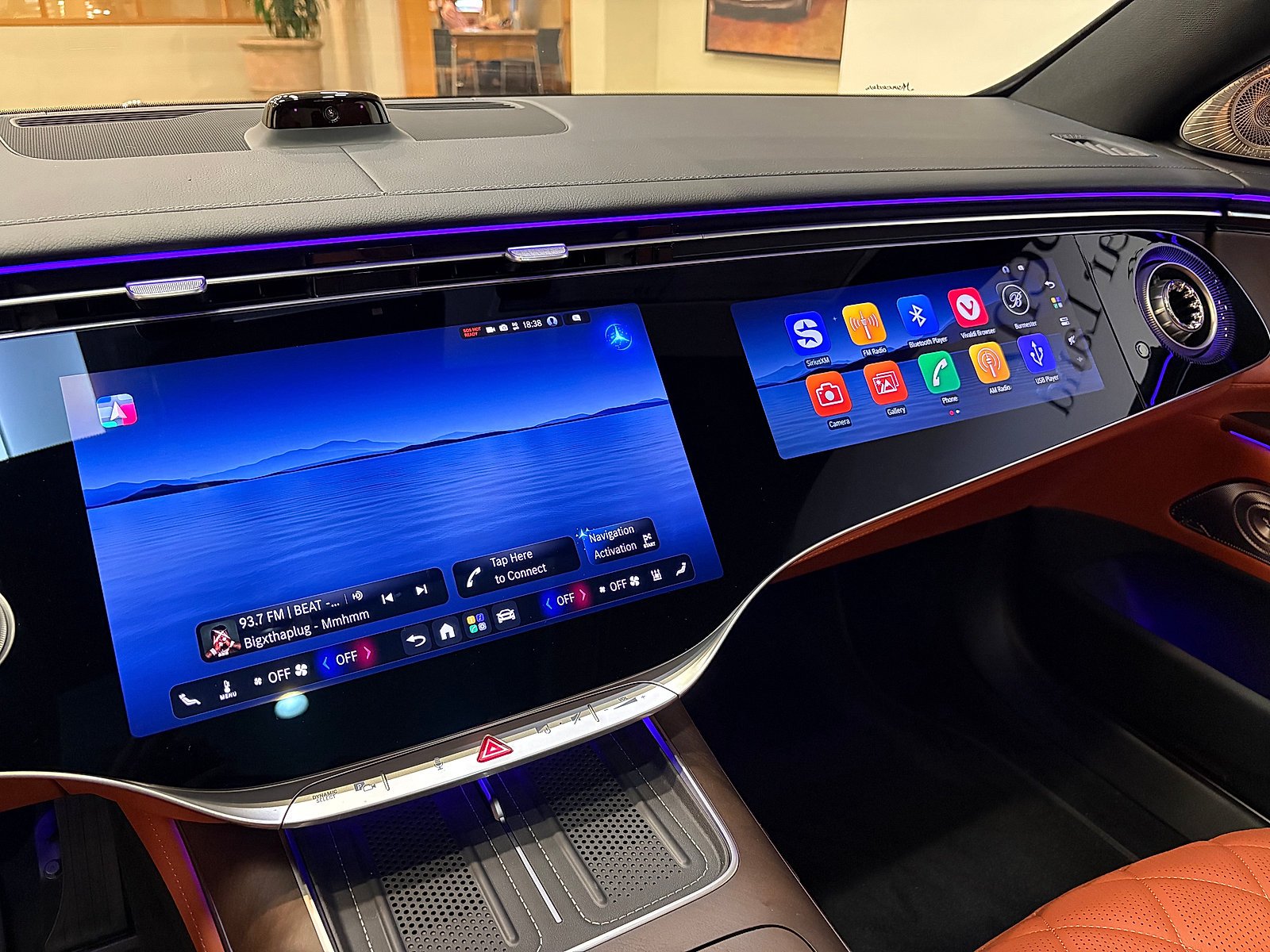 New 2027 Black Mercedes-Benz S 580 image 51