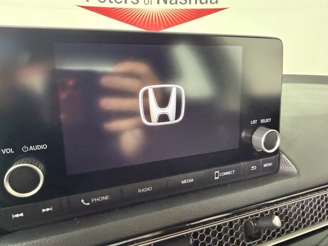 2022 Honda Civic LX - Photo 18