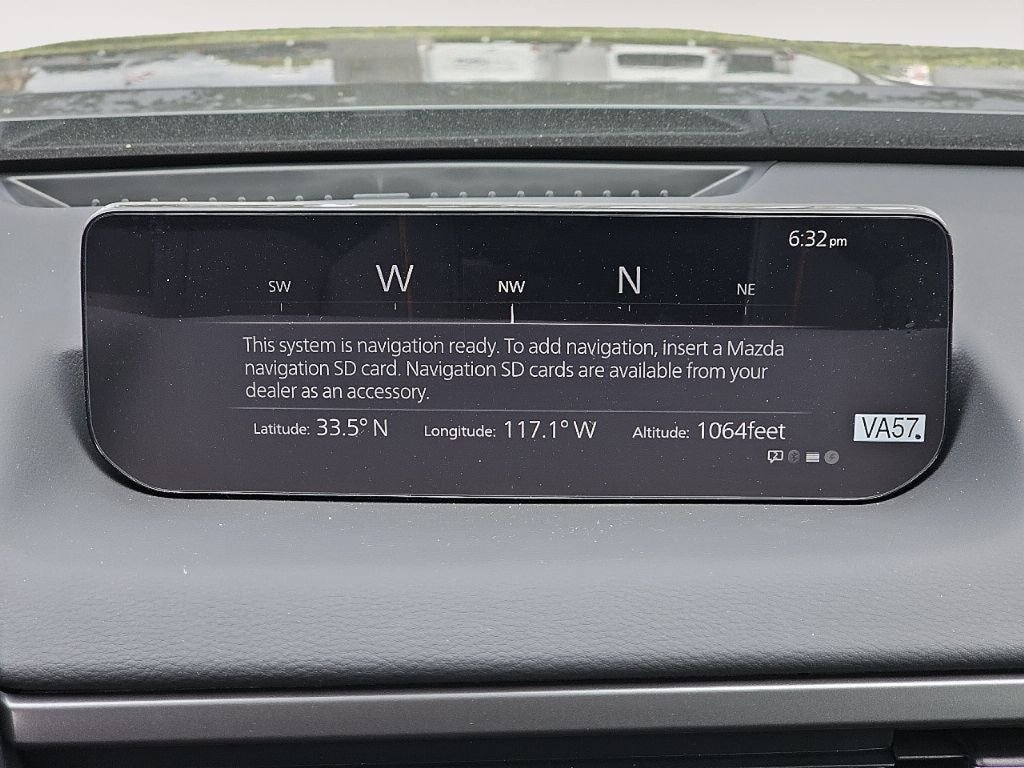 2026 Mazda CX-50 Premium Plus - Photo 36