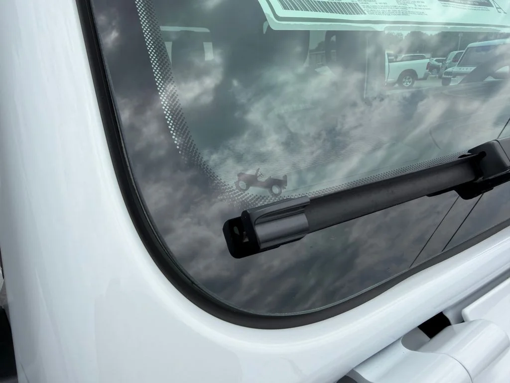 New 2026 White/off-white Jeep 85th Anniversary Edition image 24