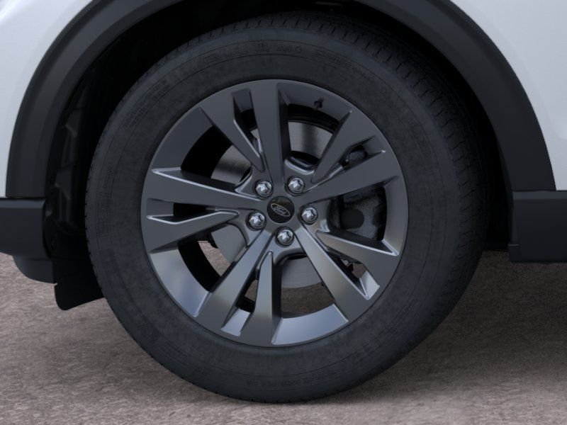 2026 Ford Explorer Active - Photo 19
