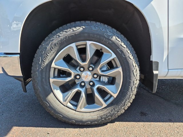 2026 Chevrolet Silverado 1500 LT - Photo 35