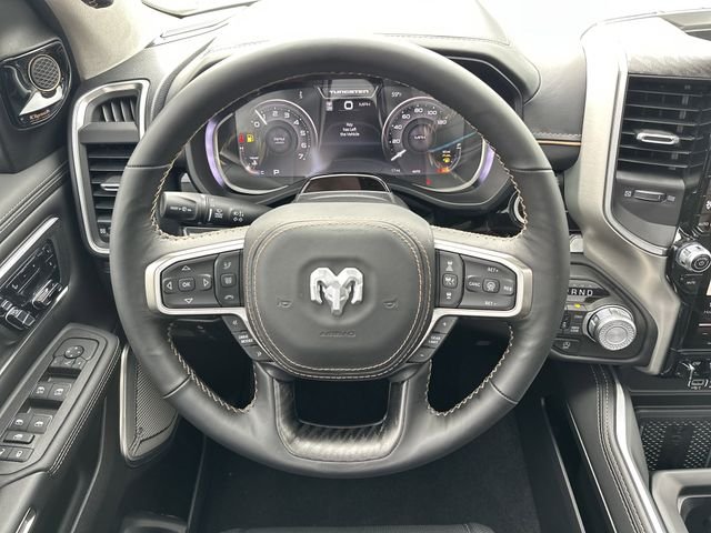 New 2026 White RAM Tungsten image 26