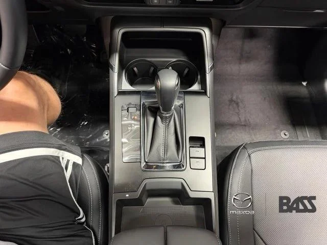 New 2026 Machine Gray Metallic Mazda 2.5 S Premium AWD image 40