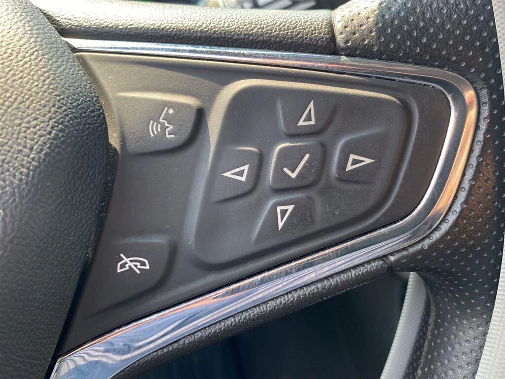 Used 2020 Silver Ice Metallic Chevrolet LS image 17