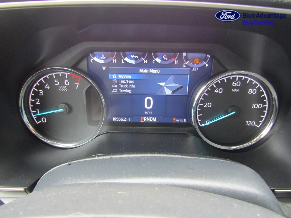 2023 Ford F-150 XLT - Photo 19