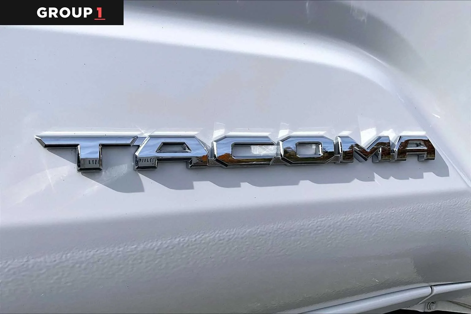 Certified Used 2025 Ice Cap Toyota SR5 image 9