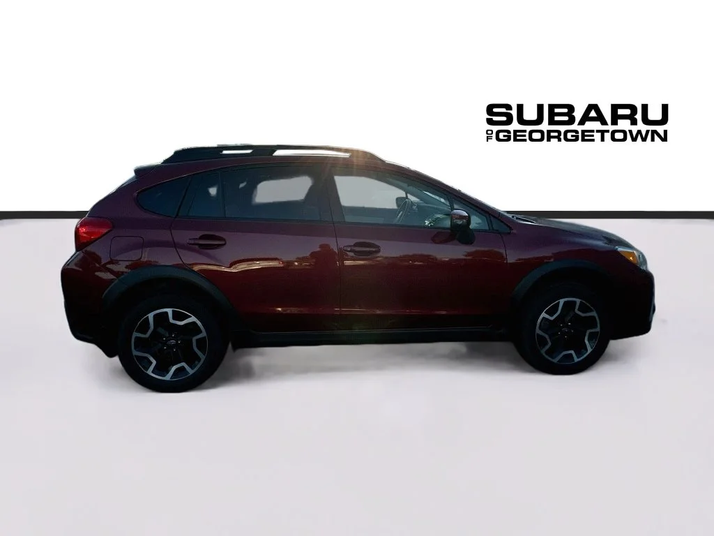 Used 2017 Red Subaru 2.0i Limited image 8