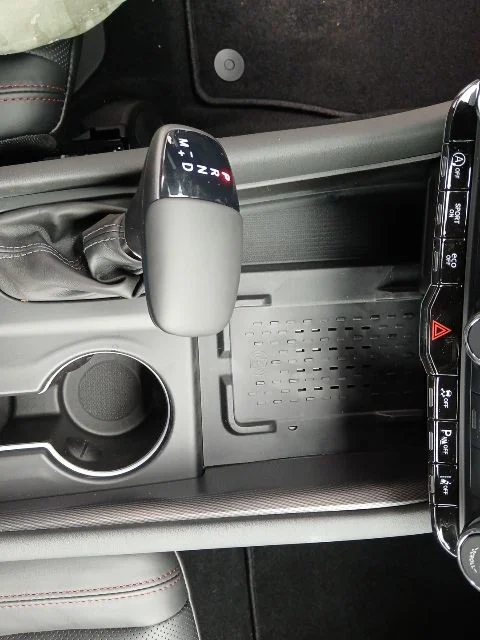 New 2026 White Knuckle Clear-Coat Exterior Paint Dodge GT image 48