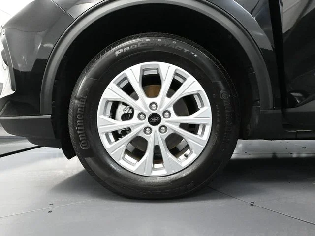 Used 2024 Black Ford Active image 17
