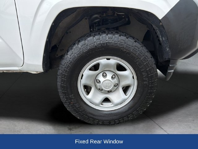 Used 2023 White Toyota SR image 28
