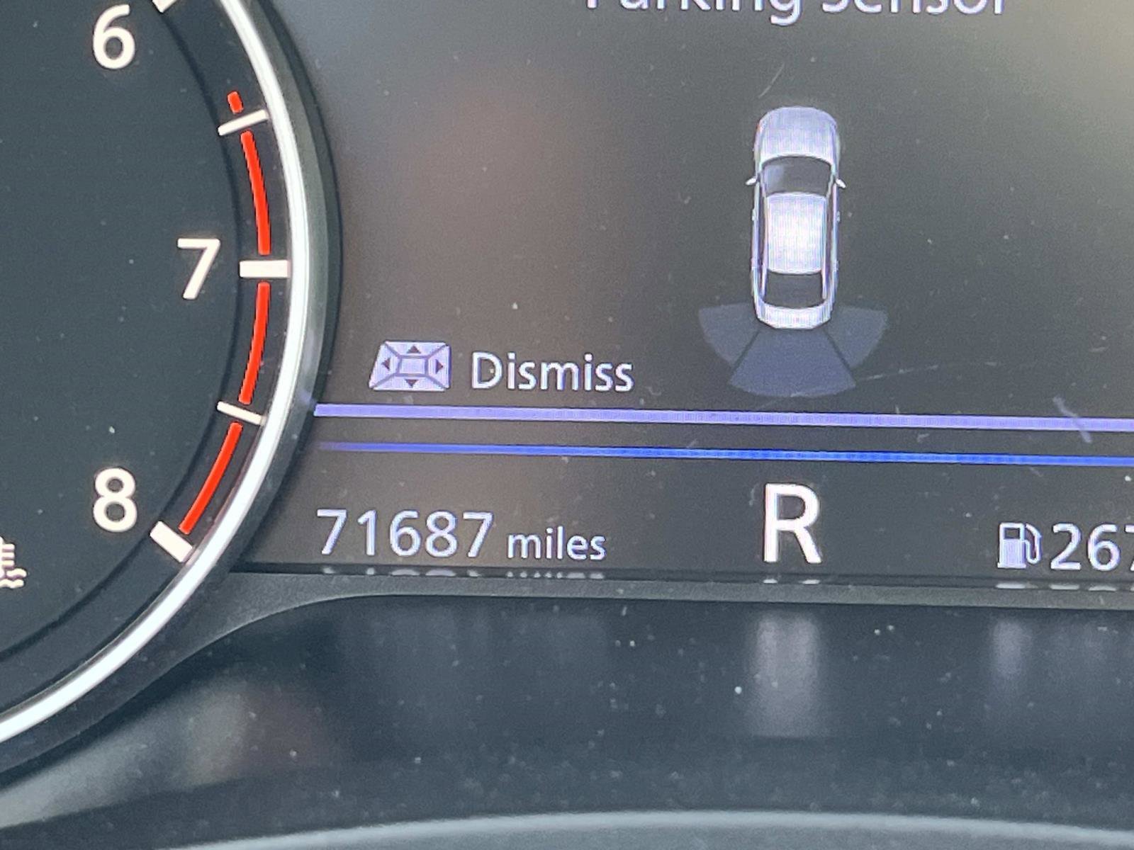 2024 Nissan Altima SV - Photo 37