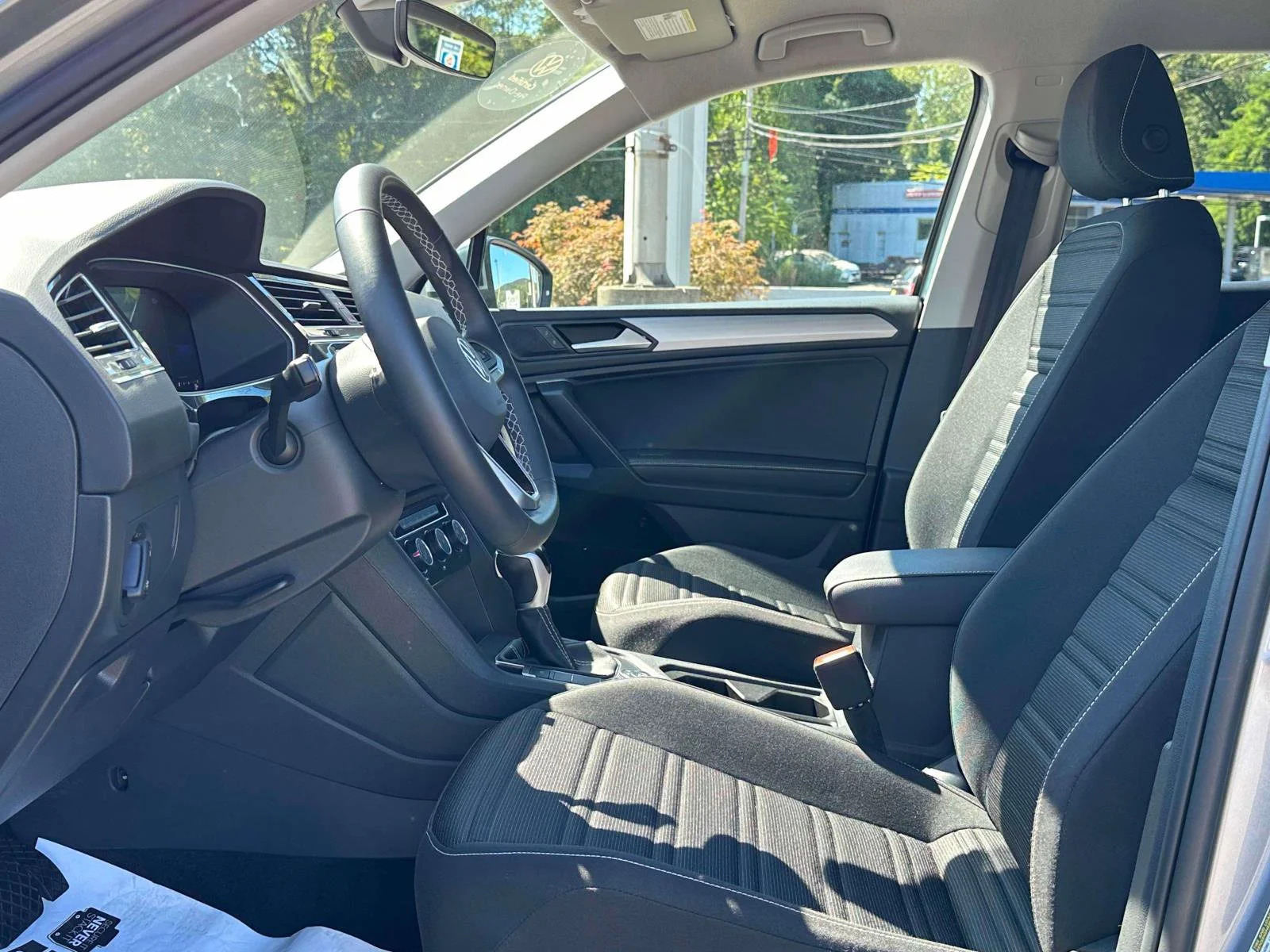 2024 Volkswagen Tiguan S - Photo 15