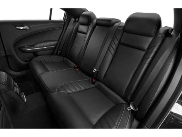Used 2022 Gray Dodge SRT Hellcat Widebody image 16