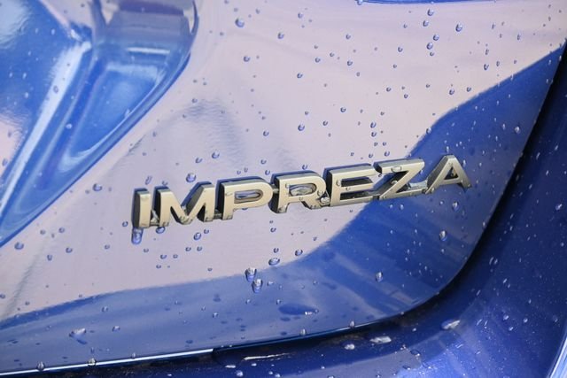 New 2026 Blue Subaru Sport image 13