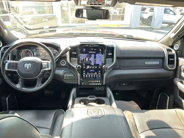 Used 2020 Red Ram Laramie image 26