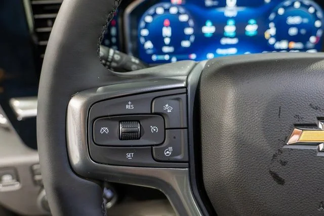 2026 Chevrolet Silverado 1500 LT - Photo 17