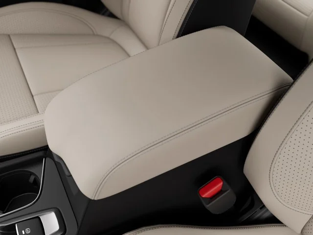 New 2027 AUTUMN GREEN METALLIC Subaru Limited 8-Passenger image 21