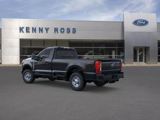 2025 Ford F-250 Super Duty XL - Photo 27