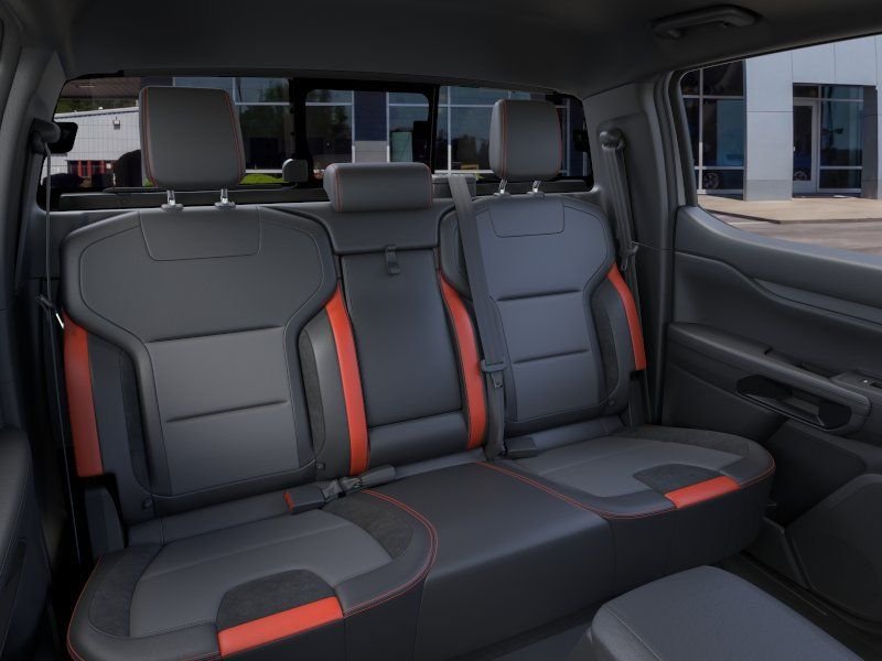 New 2026 Avalanche Ford Raptor® image 45