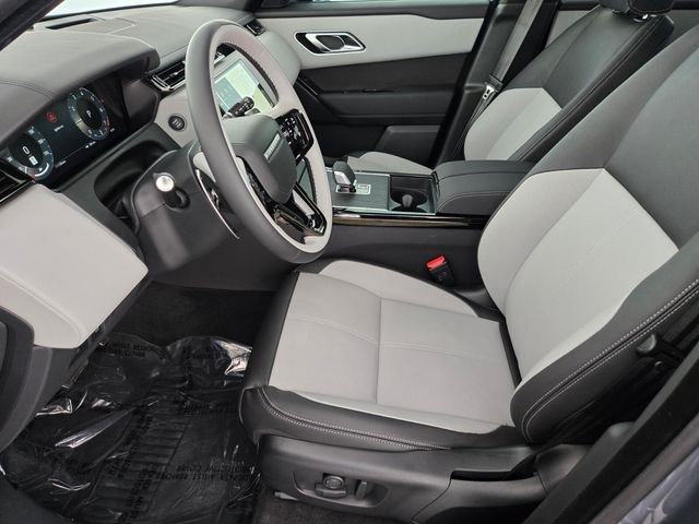 New 2026 Zadar Grey Land Rover Belgravia Edition image 10