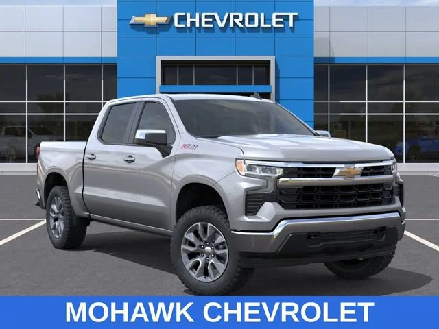 2026 Chevrolet Silverado 1500 LT - Photo 7