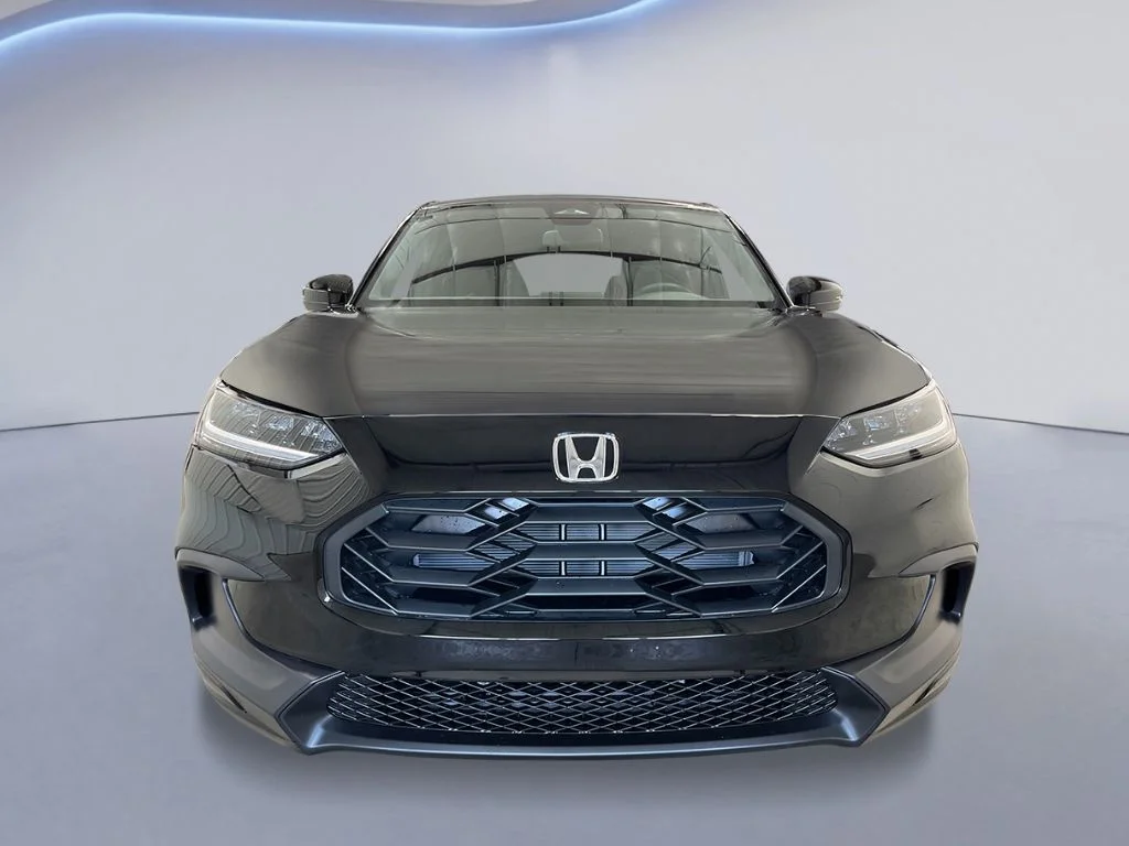 New 2027 Crystal Black Pearl Honda Sport 2.0 image 10