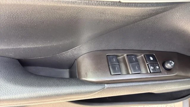 Used 2024 Gray Toyota LE image 15