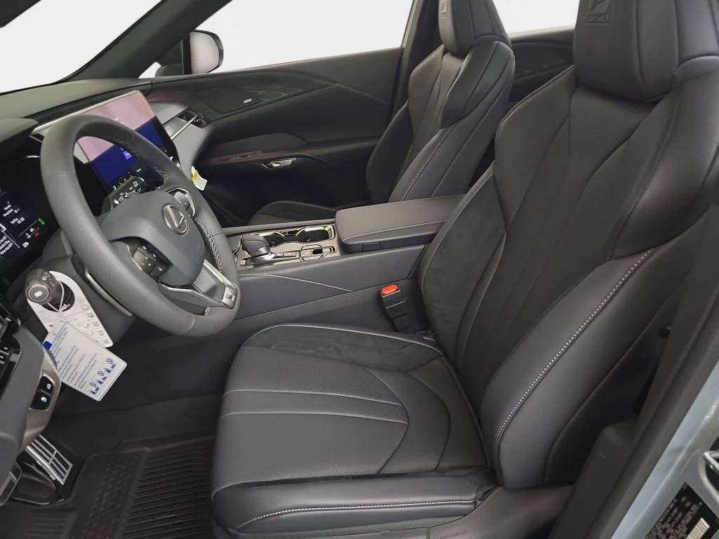 New 2026 Iridium Lexus F SPORT PERFORMANCE AWD image 15