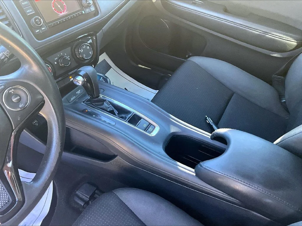 Used 2019 Black Honda LX image 15